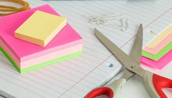 Kupuj materiały biurowe za mniej: Najlepsze wskazówki, jak oszczędzać pieniądze na rynku materiałów biurowych