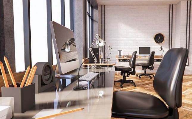 Sprzęt biurowy: Twoje MUST-HAVE dla biura małej firmy